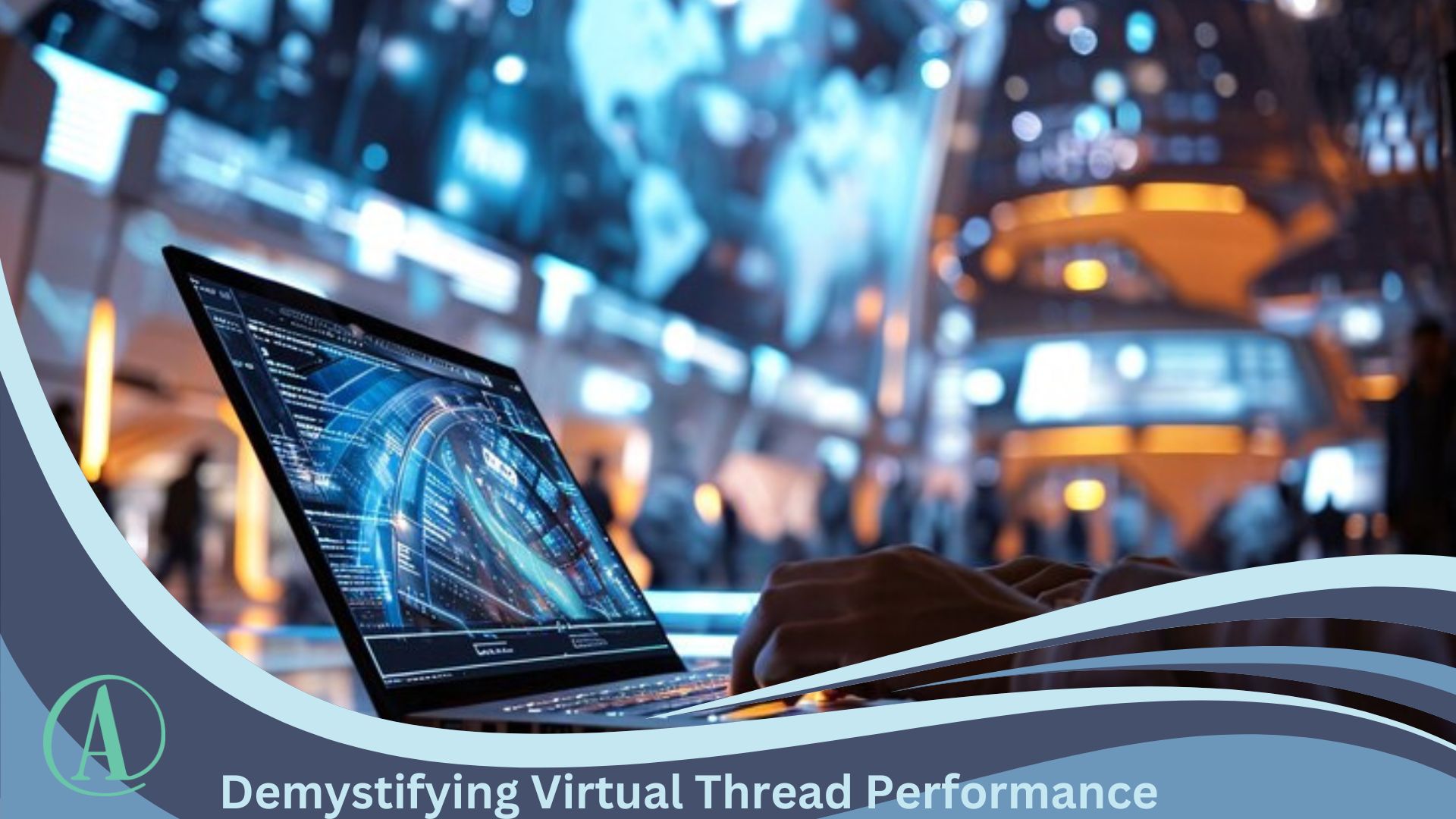 Demystifying Virtual Thread Performance: Unveiling the Truth Beyond the Buzz