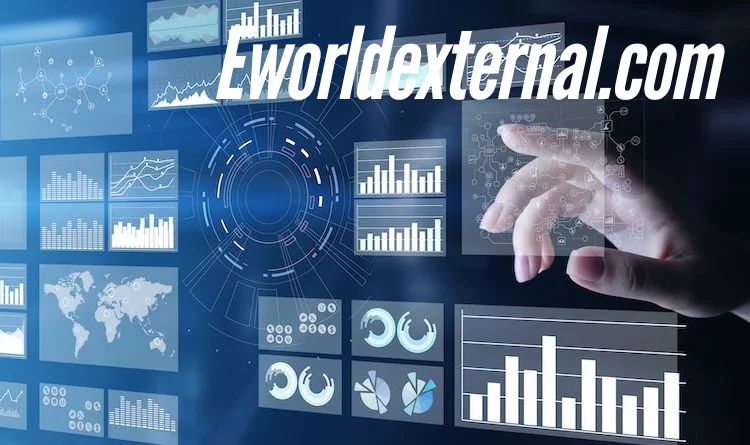 Discover the Benefits of Using eworldexternal.com for Your Global Business Needs