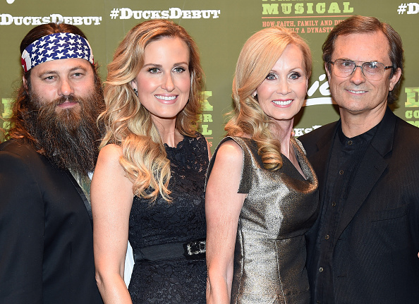 Duck Dynasty Cast Member Dies: Remembering the Legacy of a Beloved Family