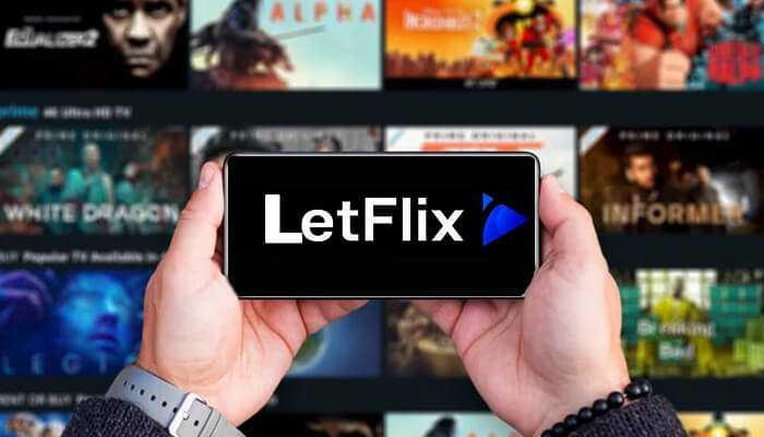 Exploring the Rise of Letflix: The Future of Streaming Services