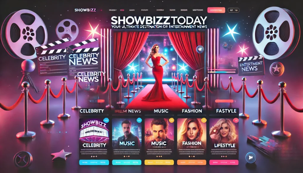 Showbizztoday.com