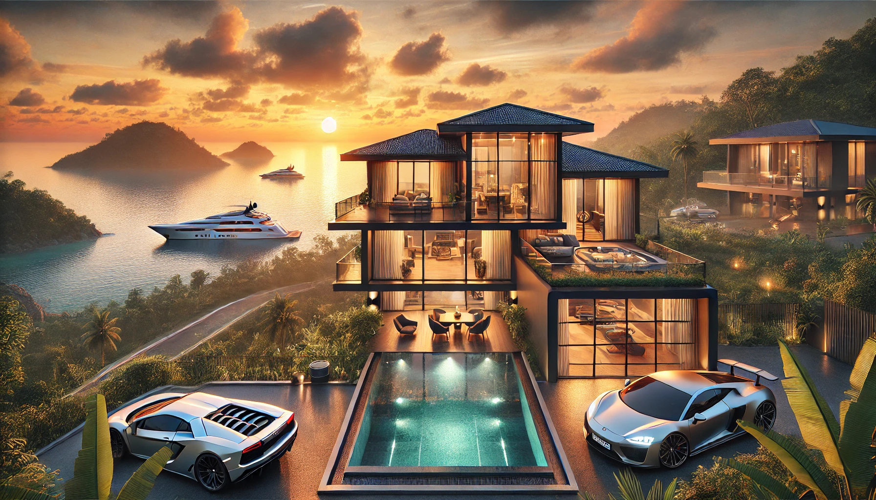 Exploring make1m.com Luxury: The Ultimate Guide to High-End Living