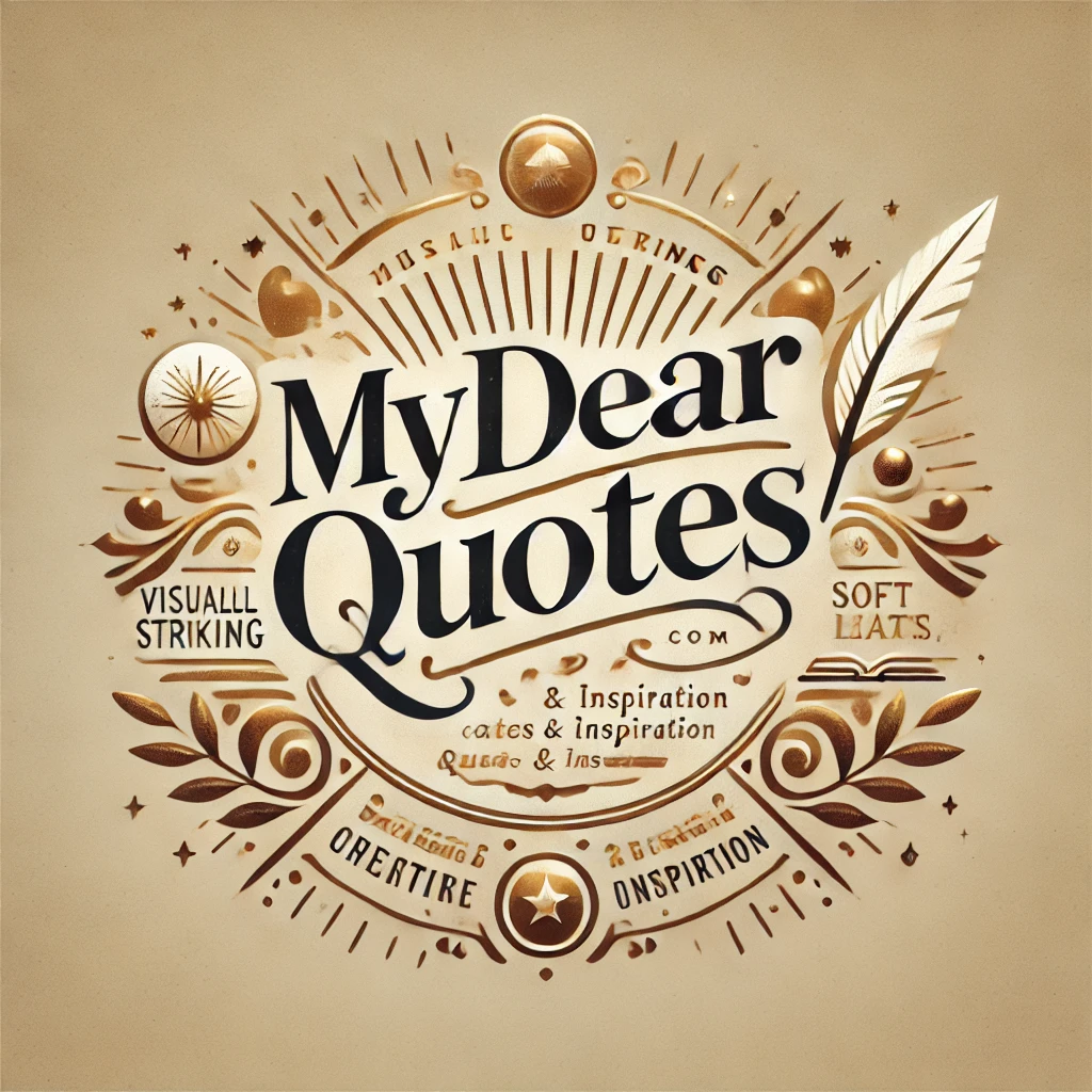 MyDearQuotes.com