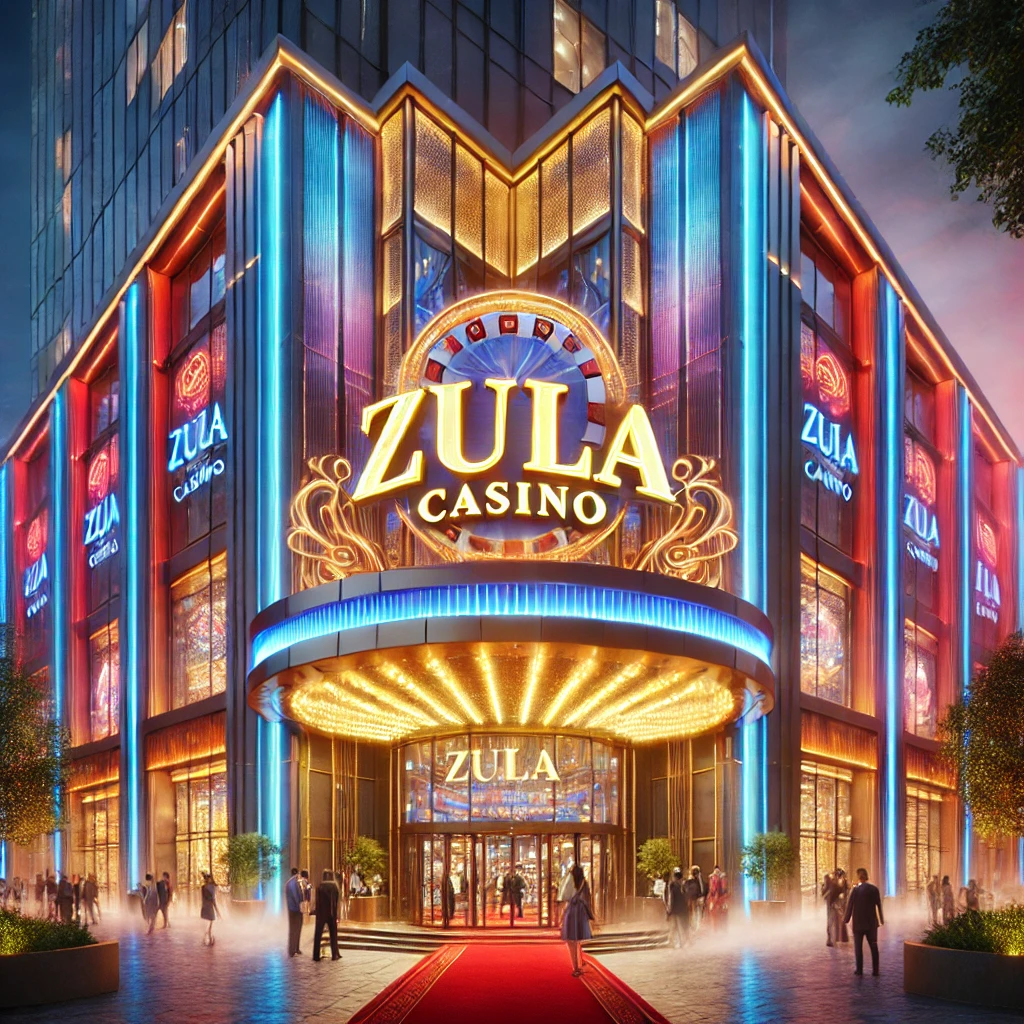 Exploring the Excitement of Zula Casino