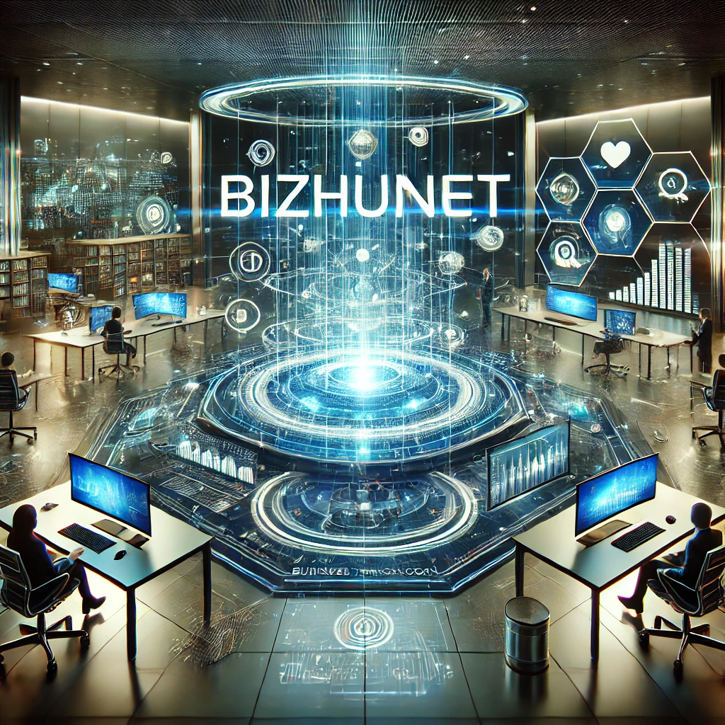 Understanding Bizhunet: A Comprehensive Overview