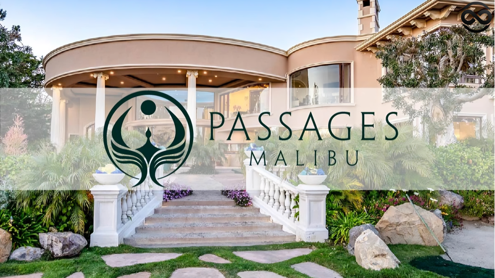 Passages Malibu Logo