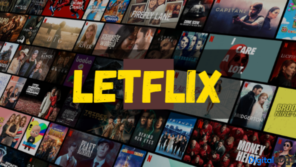 Letflix