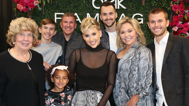 The Truth Behind the Rumors: Chrisley Knows Best Daughter Dies?