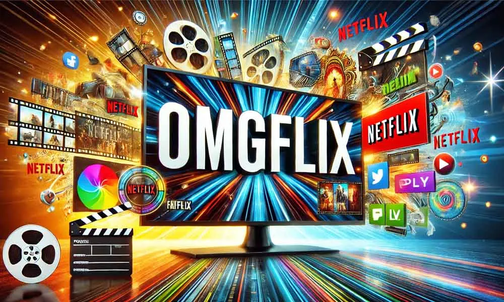 OMGFlix