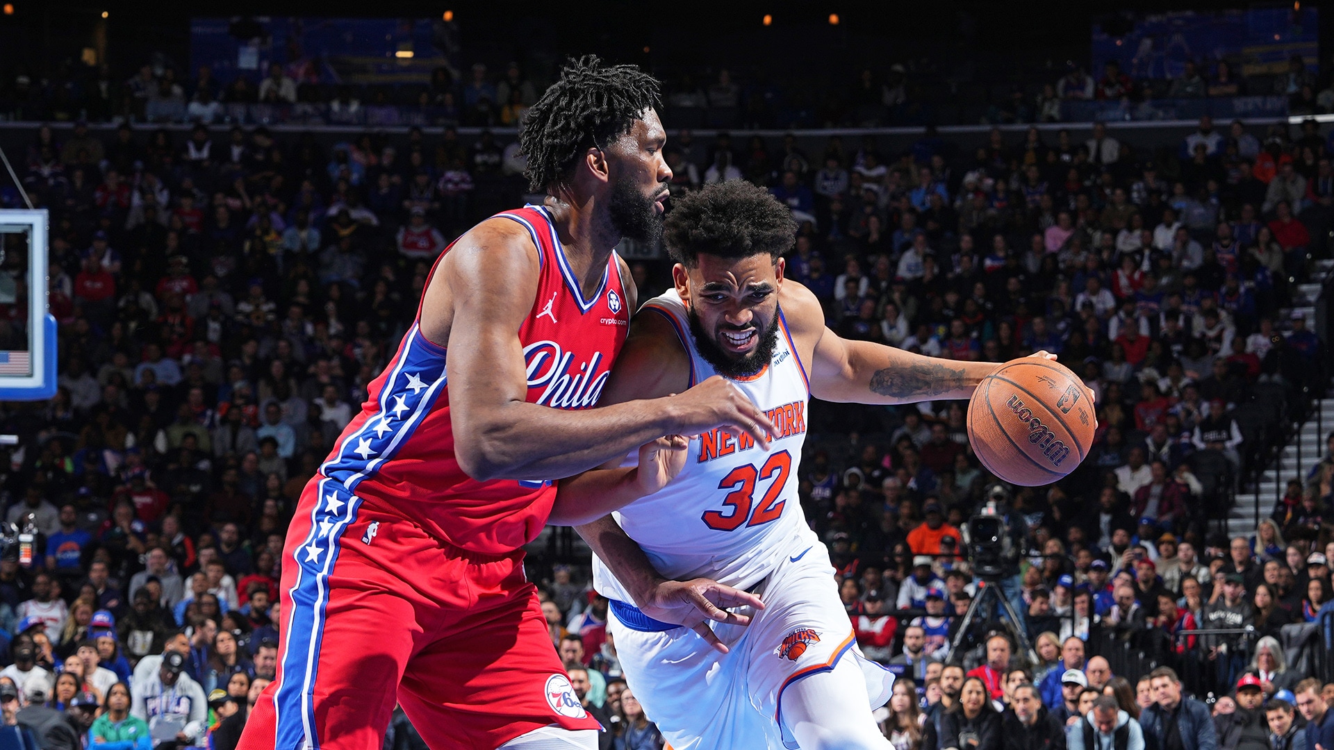 Analyzing the Knicks vs 76ers Match Player Stats: A Detailed Breakdown